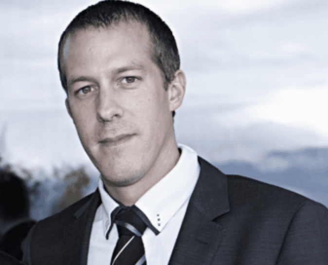 Agente immobiliare a Uvrier: Frédéric Follonier