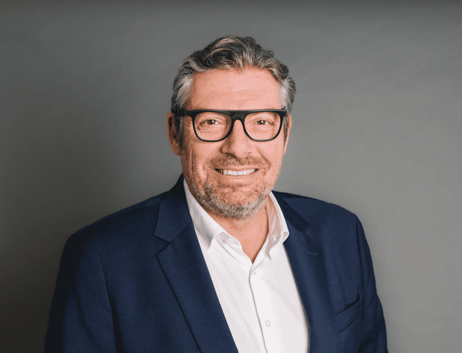 Grégory Marchand - Real Estate Agent in Bulle