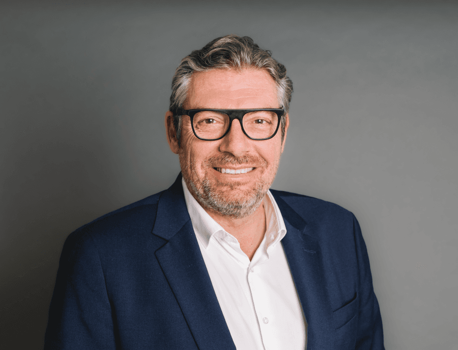 Agente immobiliare a Rolle: Grégory Marchand
