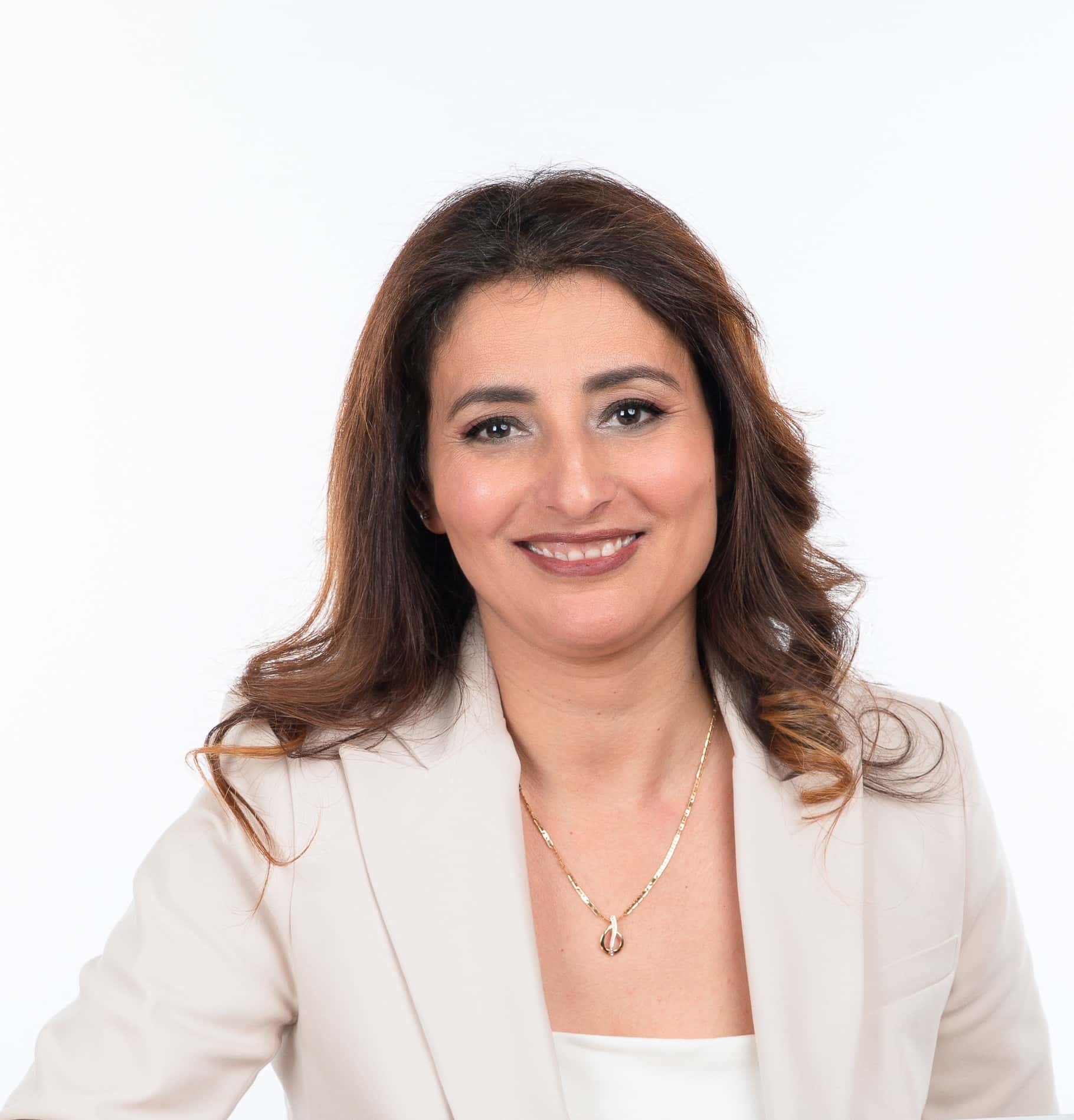 Hedia Salanitri - Immobilienmakler in Vevey