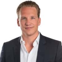 Hugues Blatti - Real Estate Agent in Lausanne