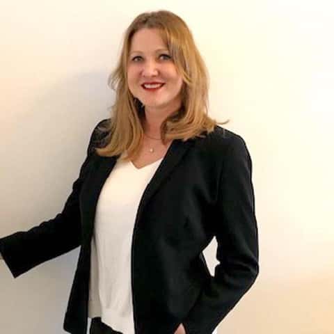 Joelle Noirjean - Real Estate Agent in Porrentruy