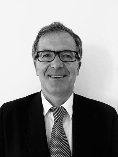 Agente immobiliare a Carouge: Jose Fracheboud