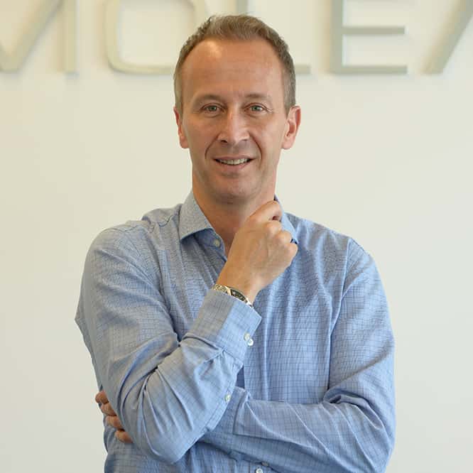 Jürg Giedemann - Agente Immobiliare a Hünenberg