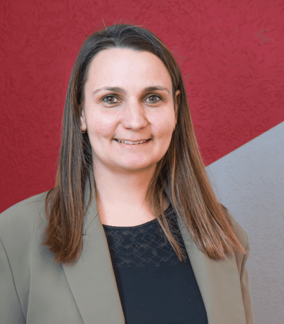 Juliette Currat - Courtier immobilier à Payerne
