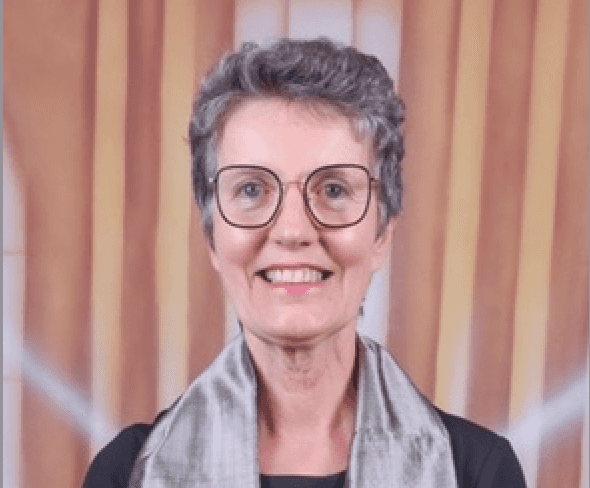 Marlene Curtet - Real Estate Agent in Yverdon-les-Bains