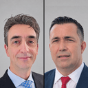 Edoardo et Matthieu