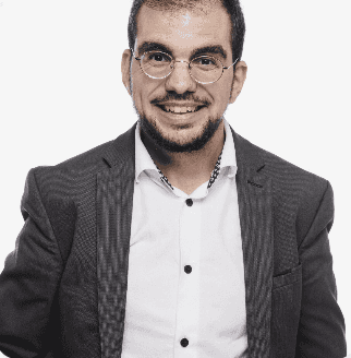 Matthieu Pires - Agente Immobiliare a Châtel-Saint-Denis