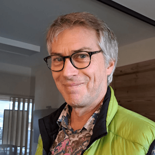 Agente immobiliare a Val de Bagnes: Milko Picchio