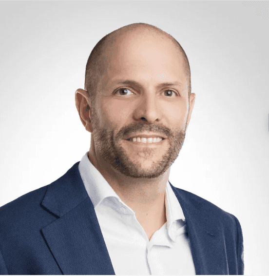 Nicolas Philippoz - Immobilienmakler in Leytron