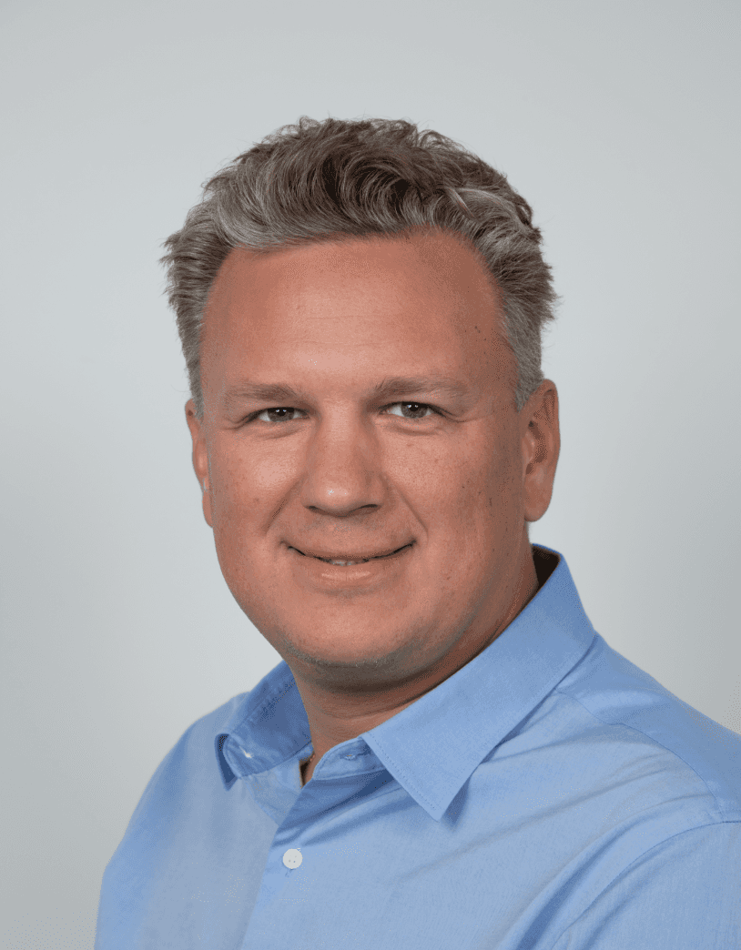 Patrick Krolik - Immobilienmakler in Cormagens