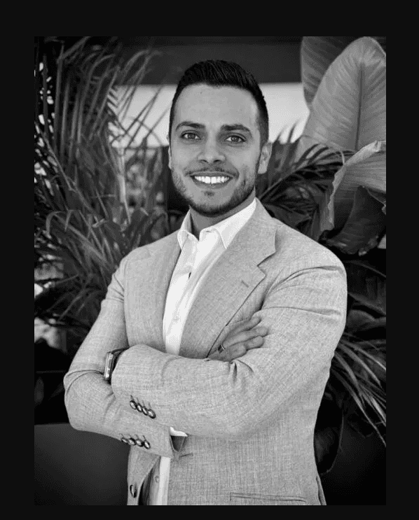 Ricardo Monteiro - Real Estate Agent in Sion