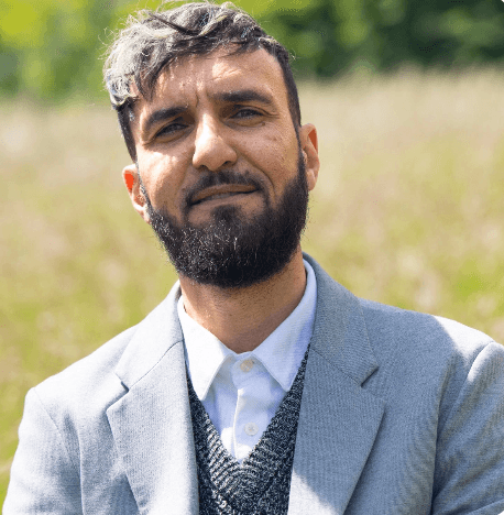 Sébastien Tasca - Agente Immobiliare a Nyon