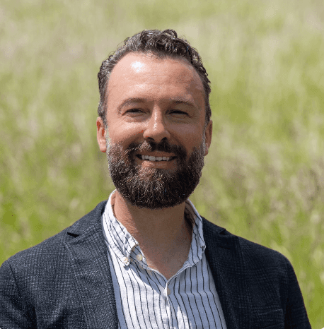 Stanislas Roux - Agente Immobiliare a Nyon