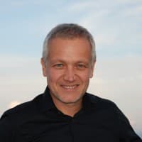 Agente immobiliare a Arzier-Le Muids: Stéphane Tissot