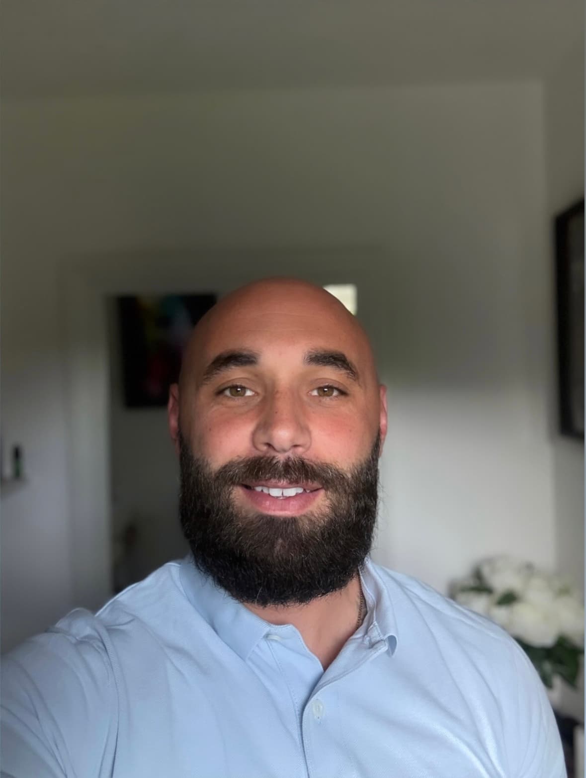 Agent immobilier à Bernex: Steven Lamouille