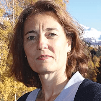 Véronique Dupanloup - Courtier immobilier à Crans-Montana