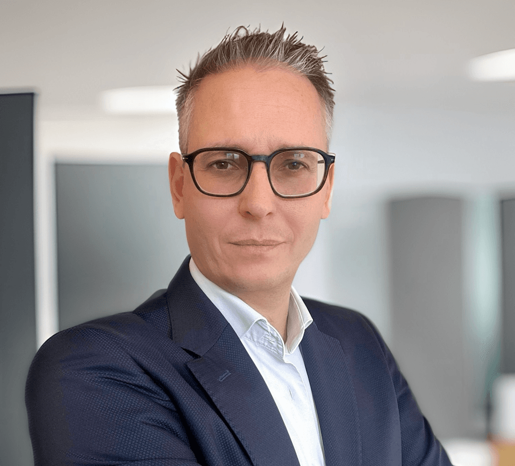 Agent immobilier à Lausanne: Xavier Raigoso