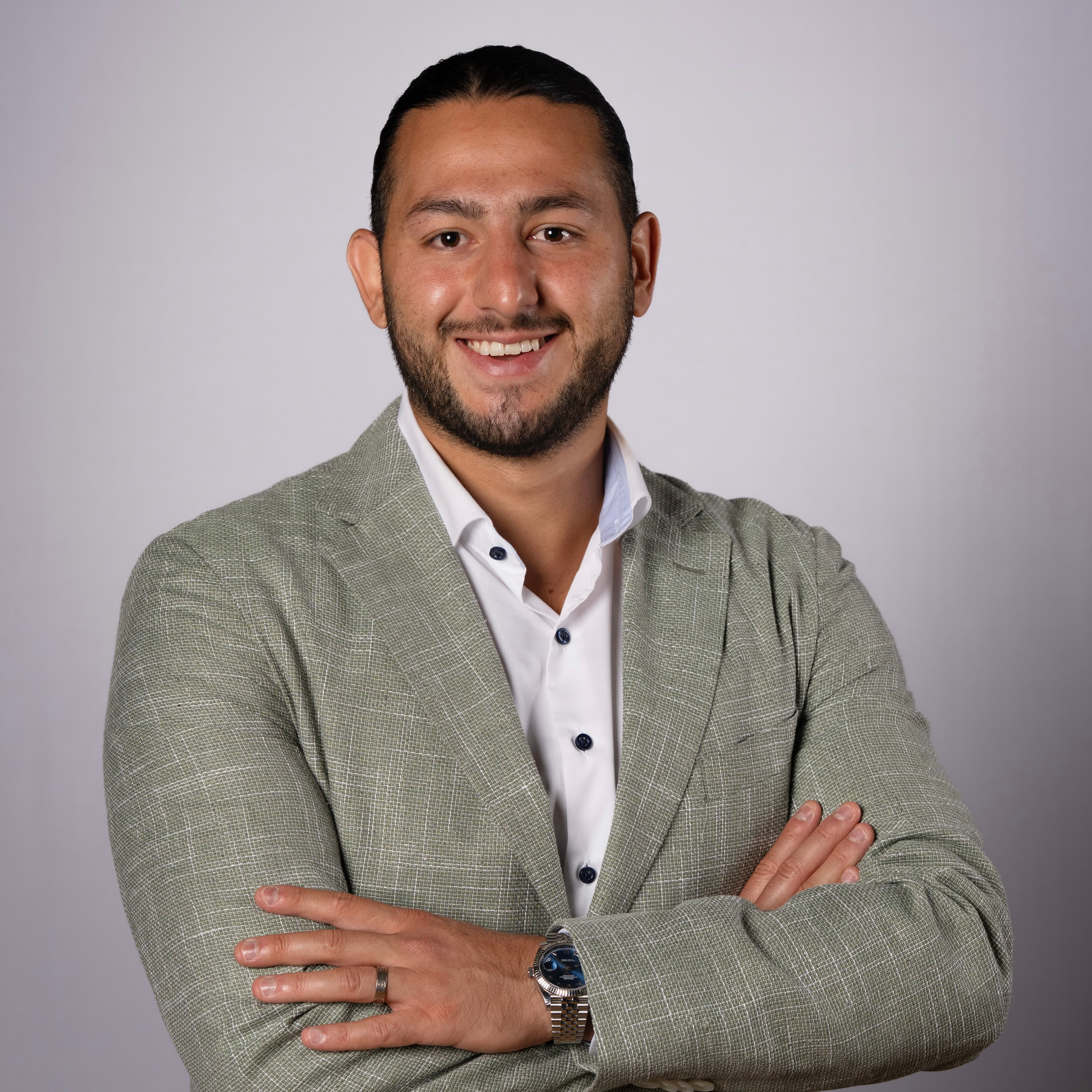 Agent immobilier à Bremgarten: Eray Kursun