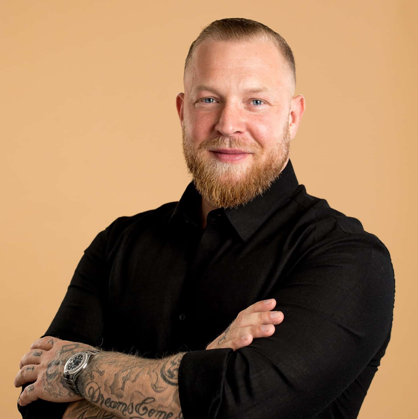 Mirko Abt - Real Estate Agent in Füllinsdorf