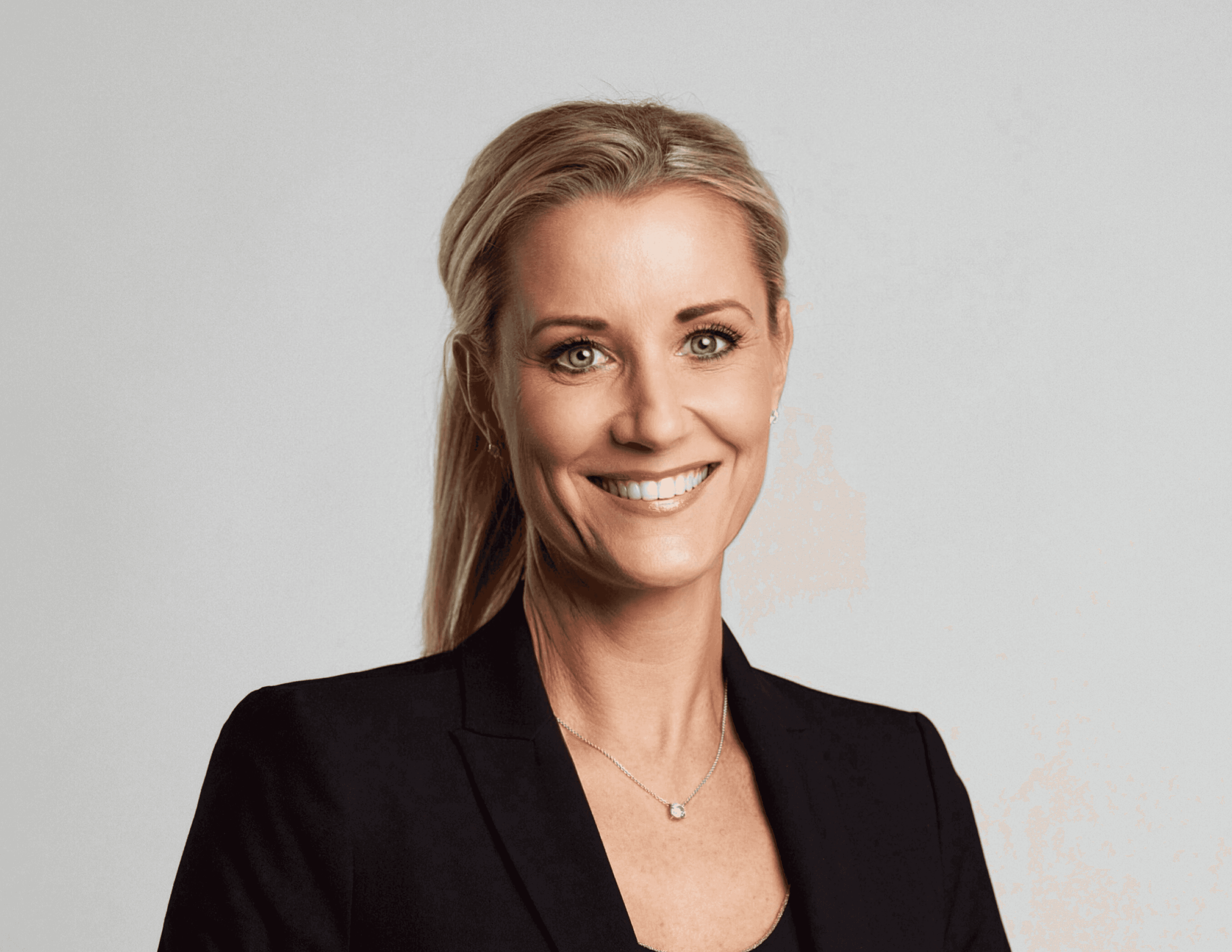 Katja Niederer - Courtier immobilier à Fislisbach