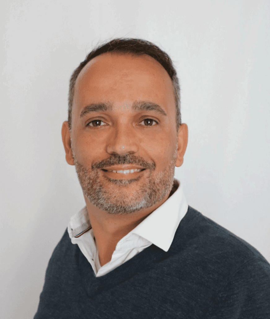 Rui Manuel Cardoso - Courtier immobilier à Amriswil