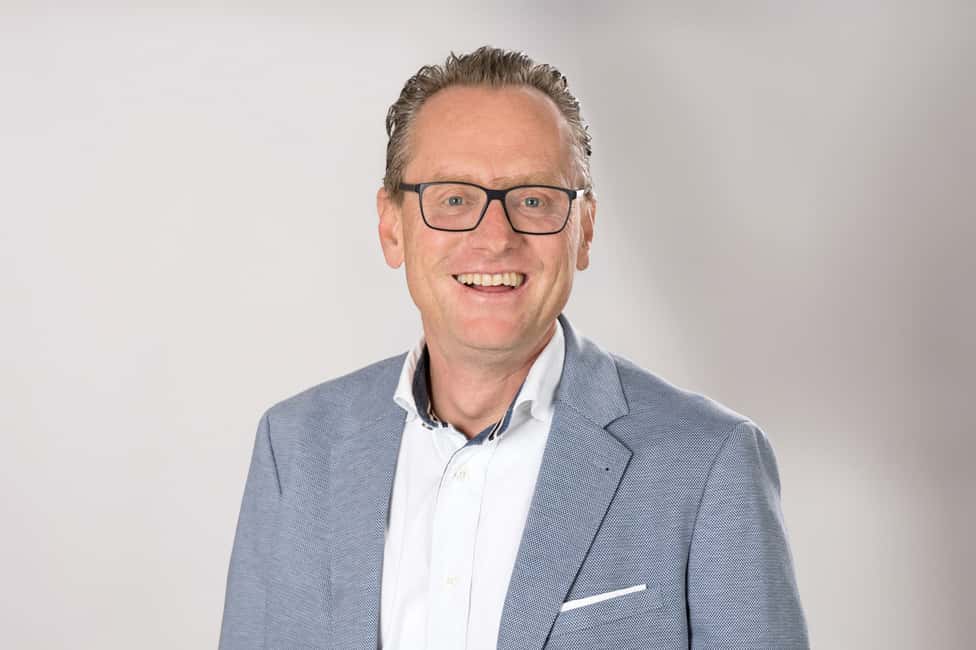 Manfred Fiegl - Agente Immobiliare a Vaz/Obervaz