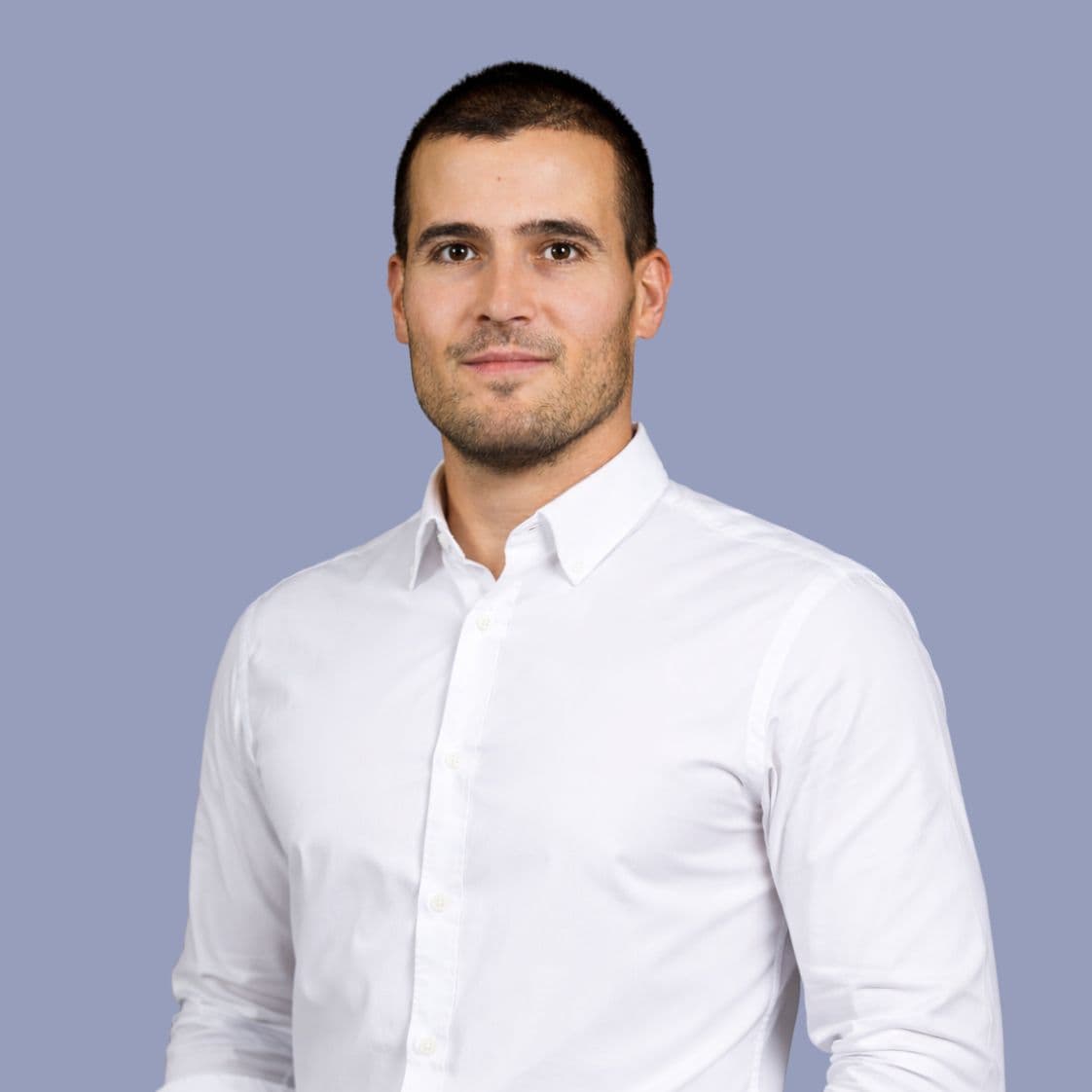 Real Estate Agent in Bulle: Nelson Longo