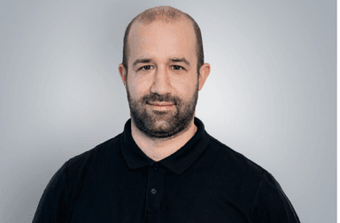 Agent immobilier à Brig-Glis: Sebastian Stocker