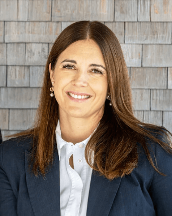Immobilienmakler in Teufen: Claudia Taumberger