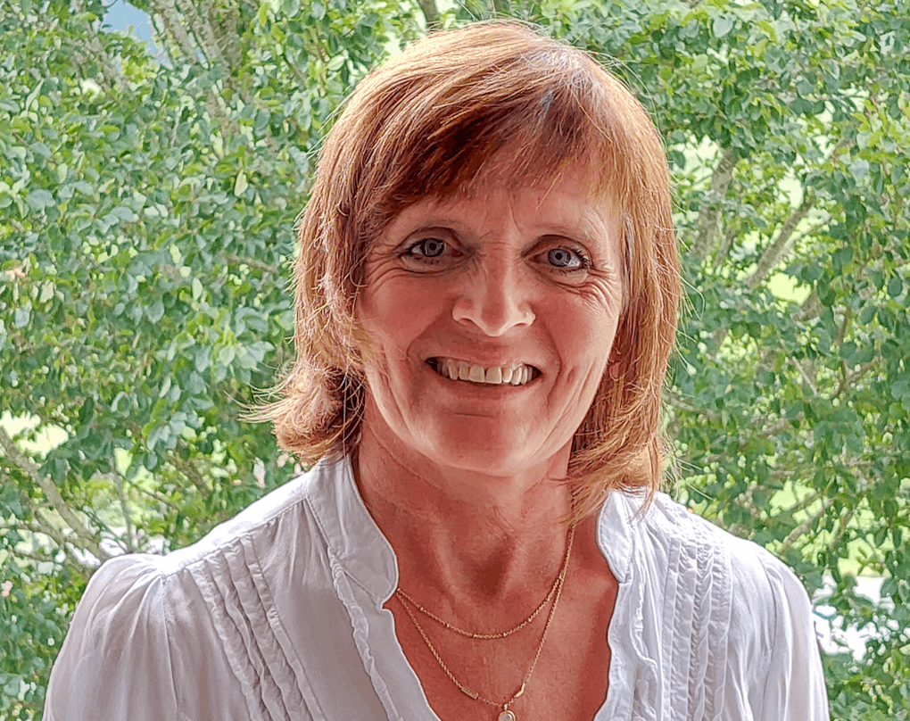 Real Estate Agent in Val-de-Travers: Jacqueline Blaser