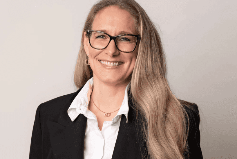 Karin Kempf - Real Estate Agent in Freienbach