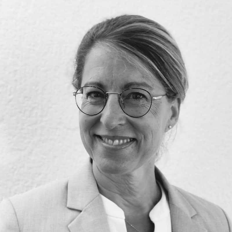 Nadia Morier - Immobilienmakler in Montreux