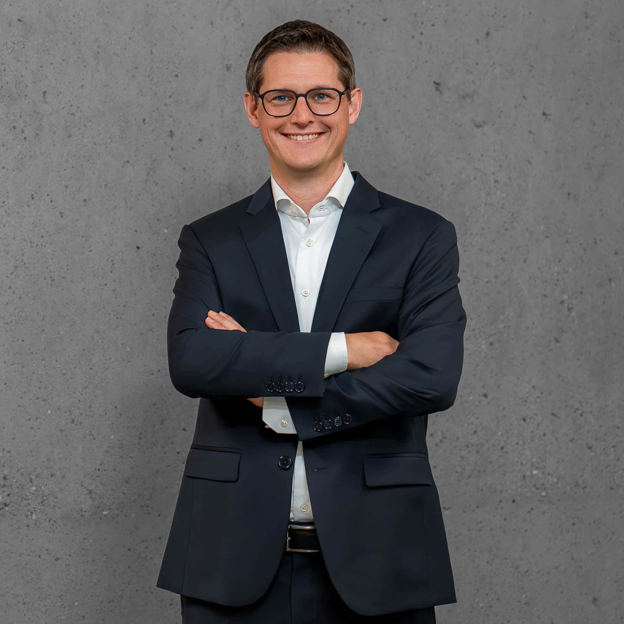Daniel Mosch - Real Estate Agent in Altstätten