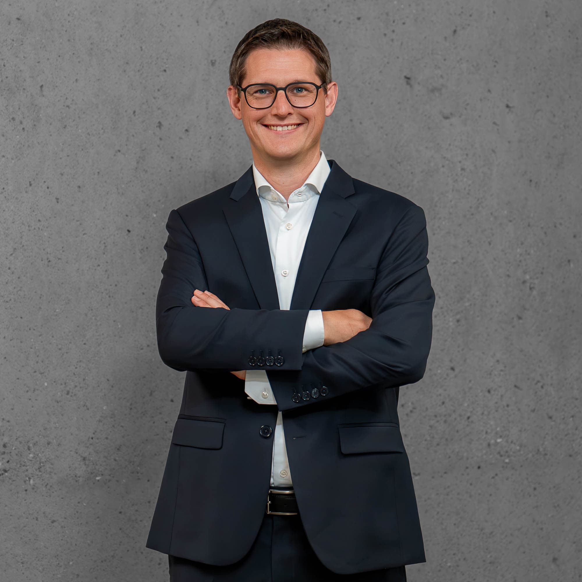 Real Estate Agent in Altstätten: Daniel Mosch