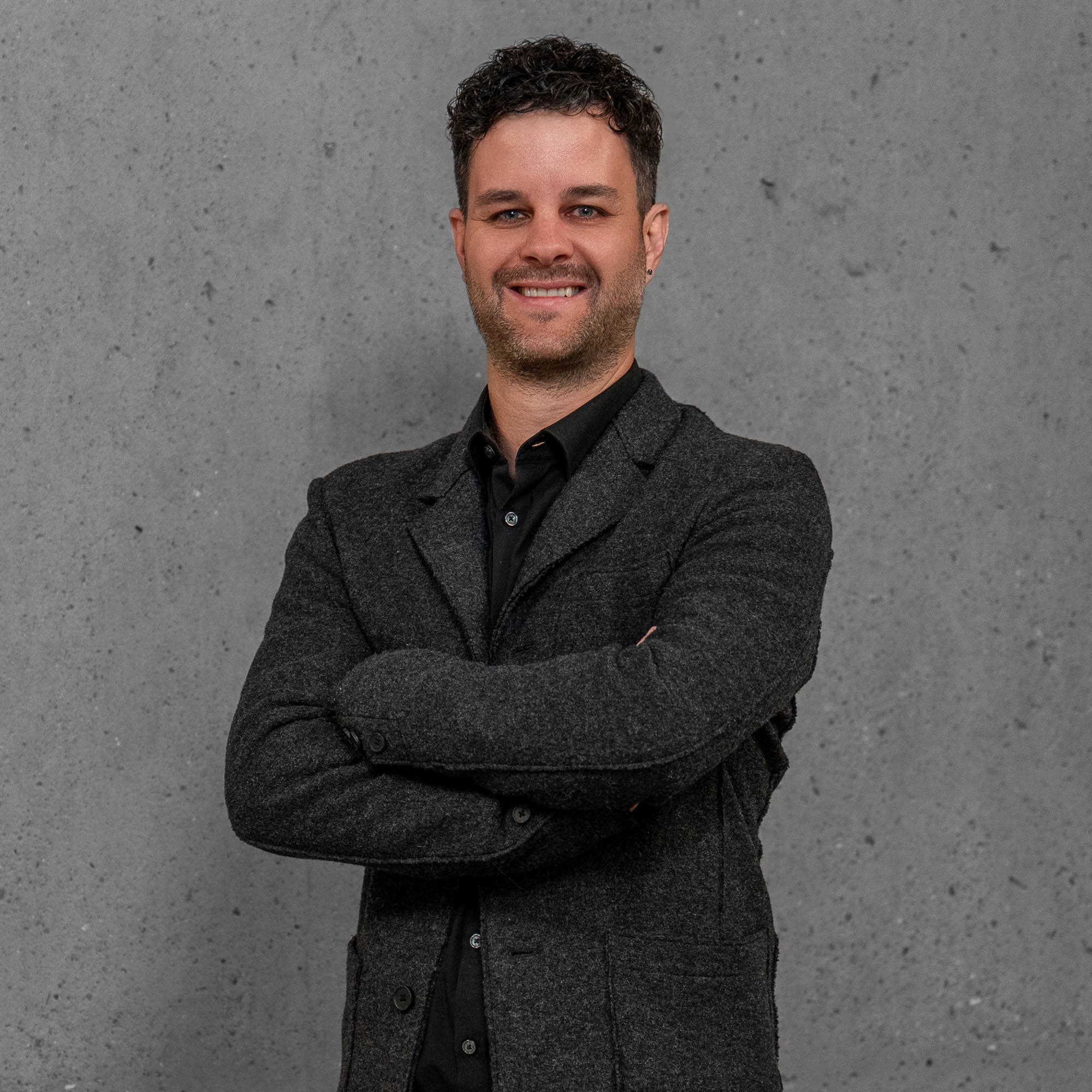 Agente immobiliare a Altstätten: Fabian Buschor
