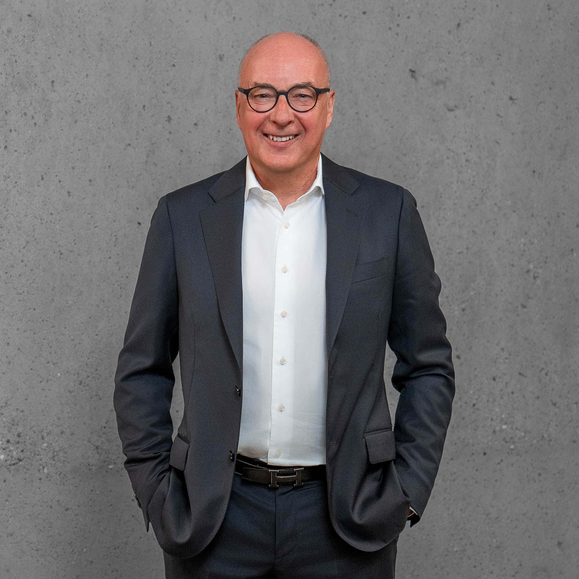 Roger Stieger - Agente Immobiliare a Altstätten