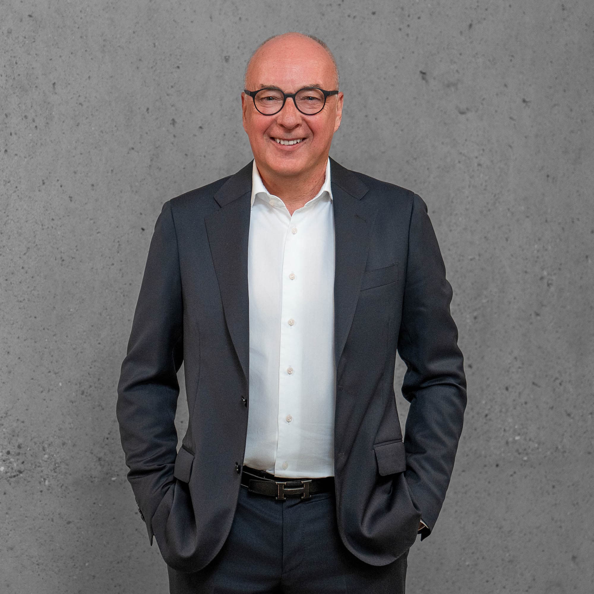 Agente immobiliare a Altstätten: Roger Stieger