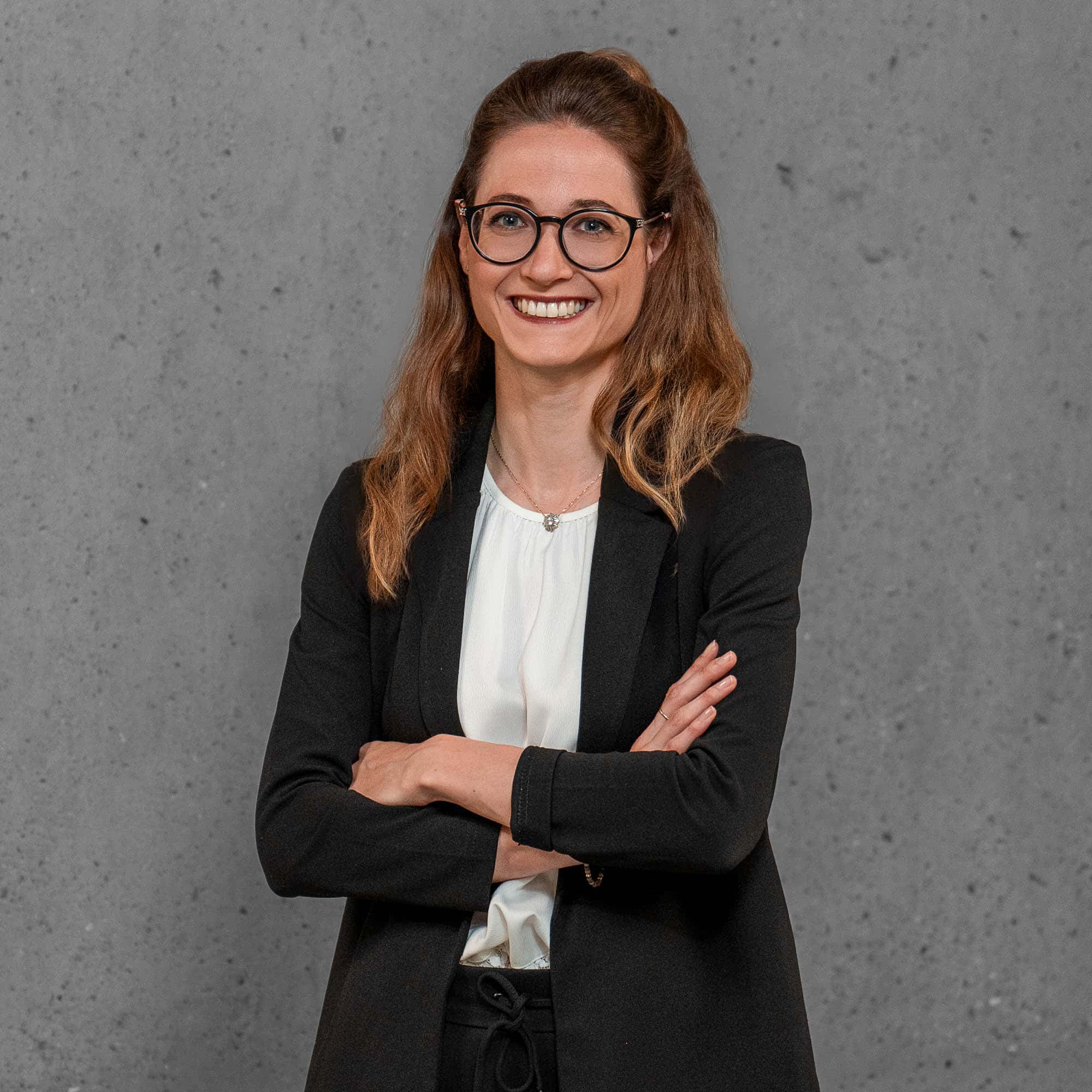 Sonja Rohner - Courtier immobilier à Altstätten