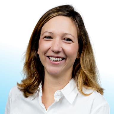 Immobilienmakler in Lausanne: Christelle Crisinel