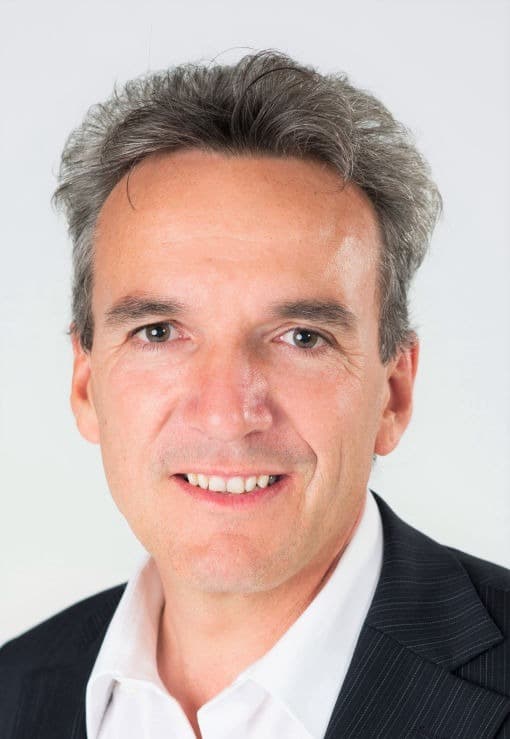 Agent immobilier à Bubikon: Roland Griesser