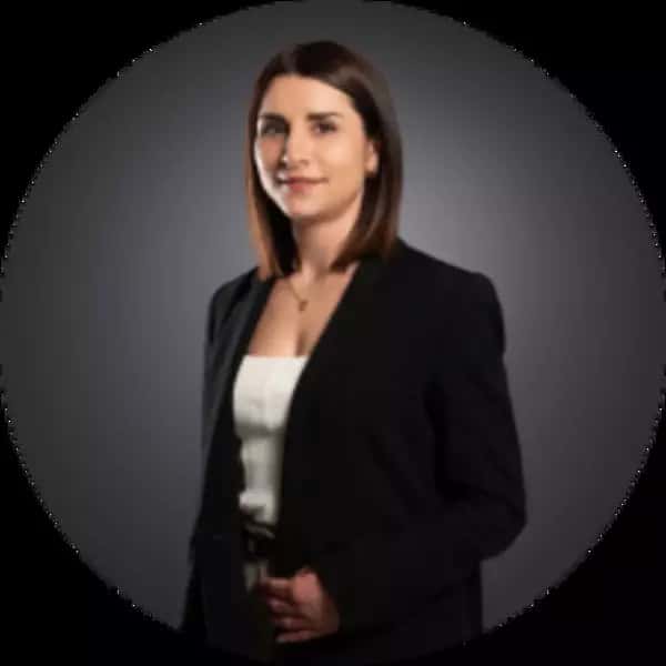 Merita Nobile - Courtier immobilier à Collombey-Muraz