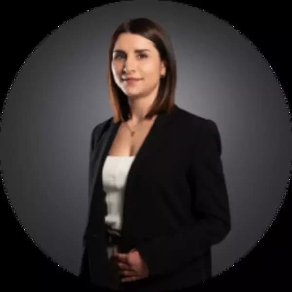 Real Estate Agent in Collombey-Muraz: Merita Nobile