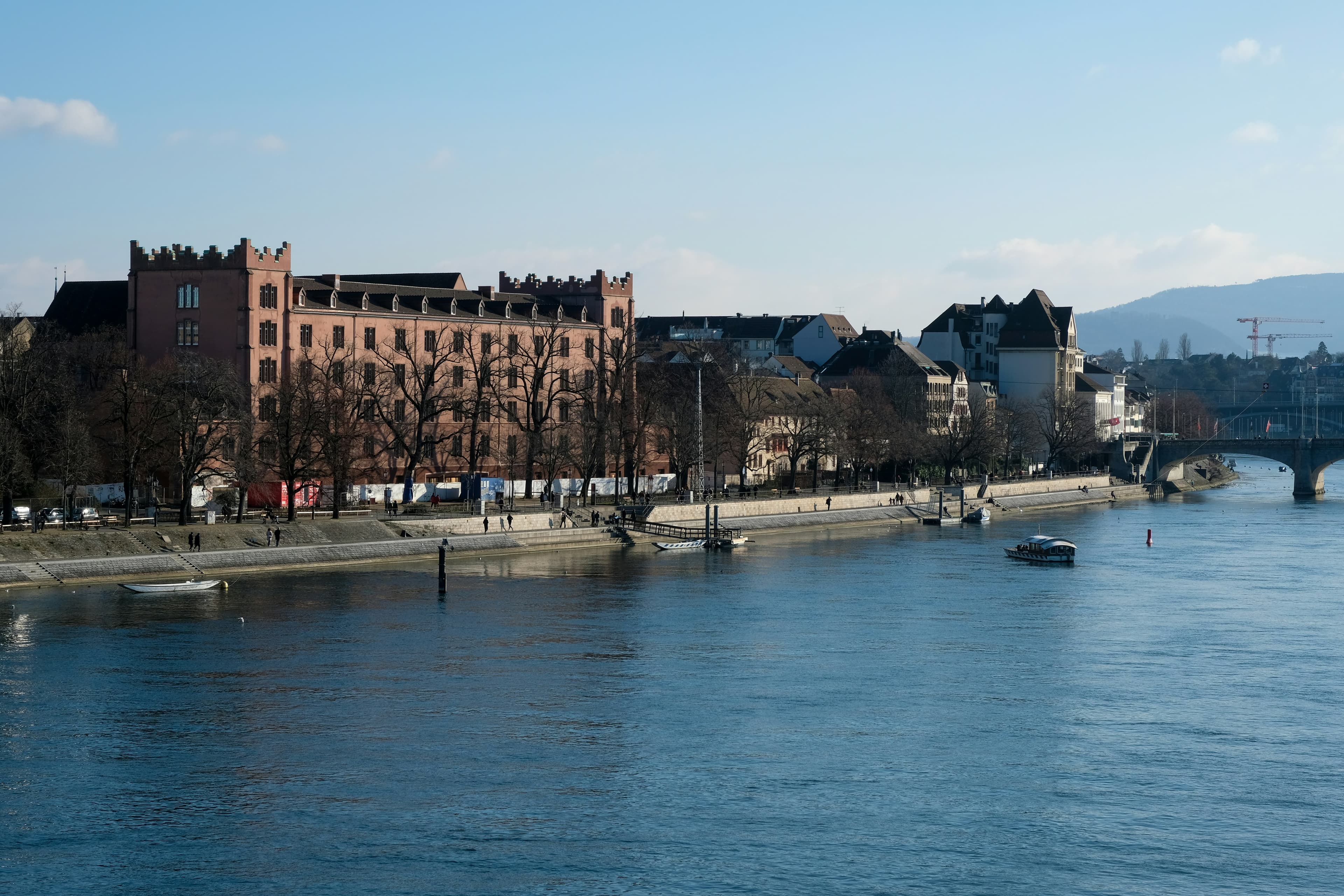 Schwegler Immobilien - Real Estate Agency in Pratteln