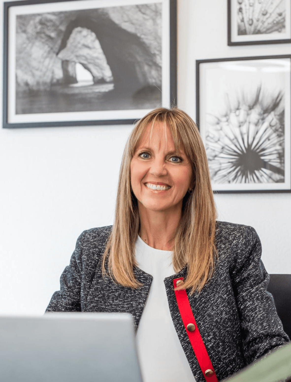 Agente immobiliare a Bulle: Pascale Ding