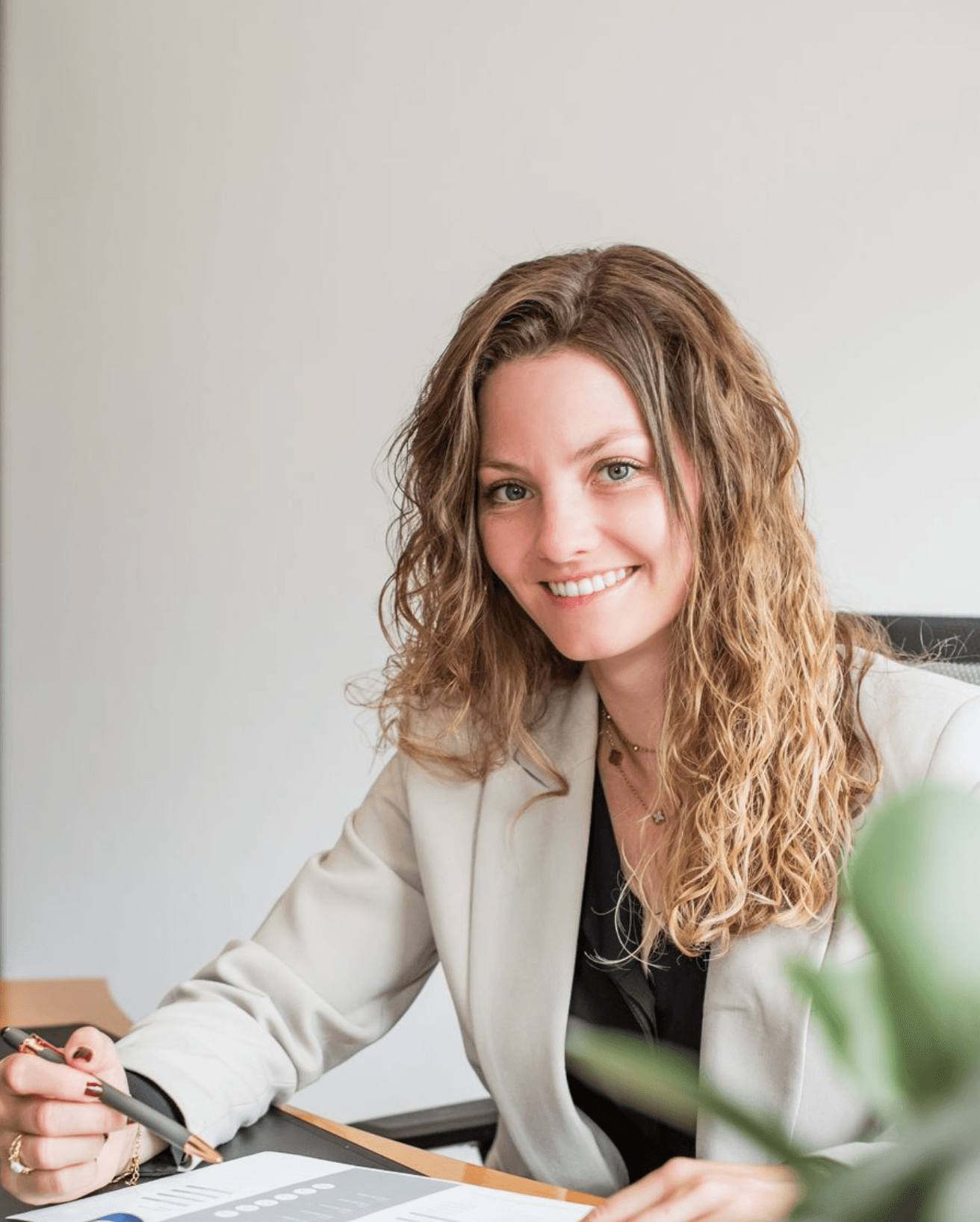 Agent immobilier à Bulle: Léa Clément
