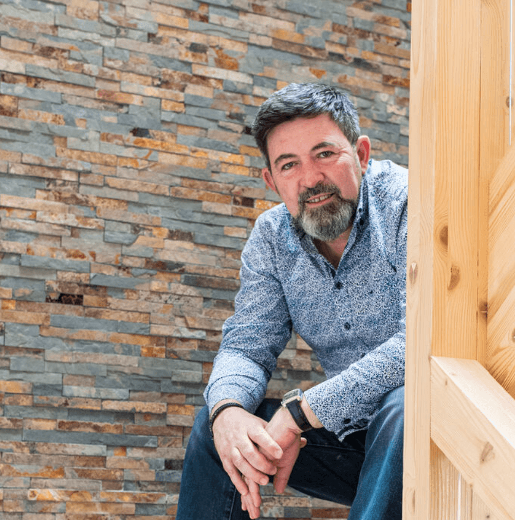 Franck Primo - Courtier immobilier à Le Vaud