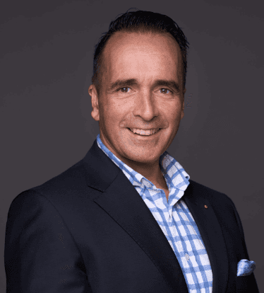 José-Sylvain Bureau - Courtier immobilier à Lausanne