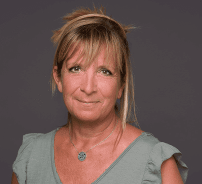 Mireille Bertolini - Real Estate Agent in Lausanne