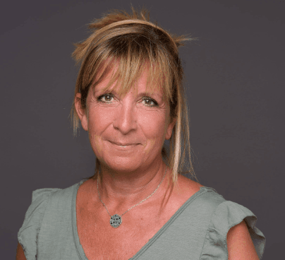 Real Estate Agent in Lausanne: Mireille Bertolini